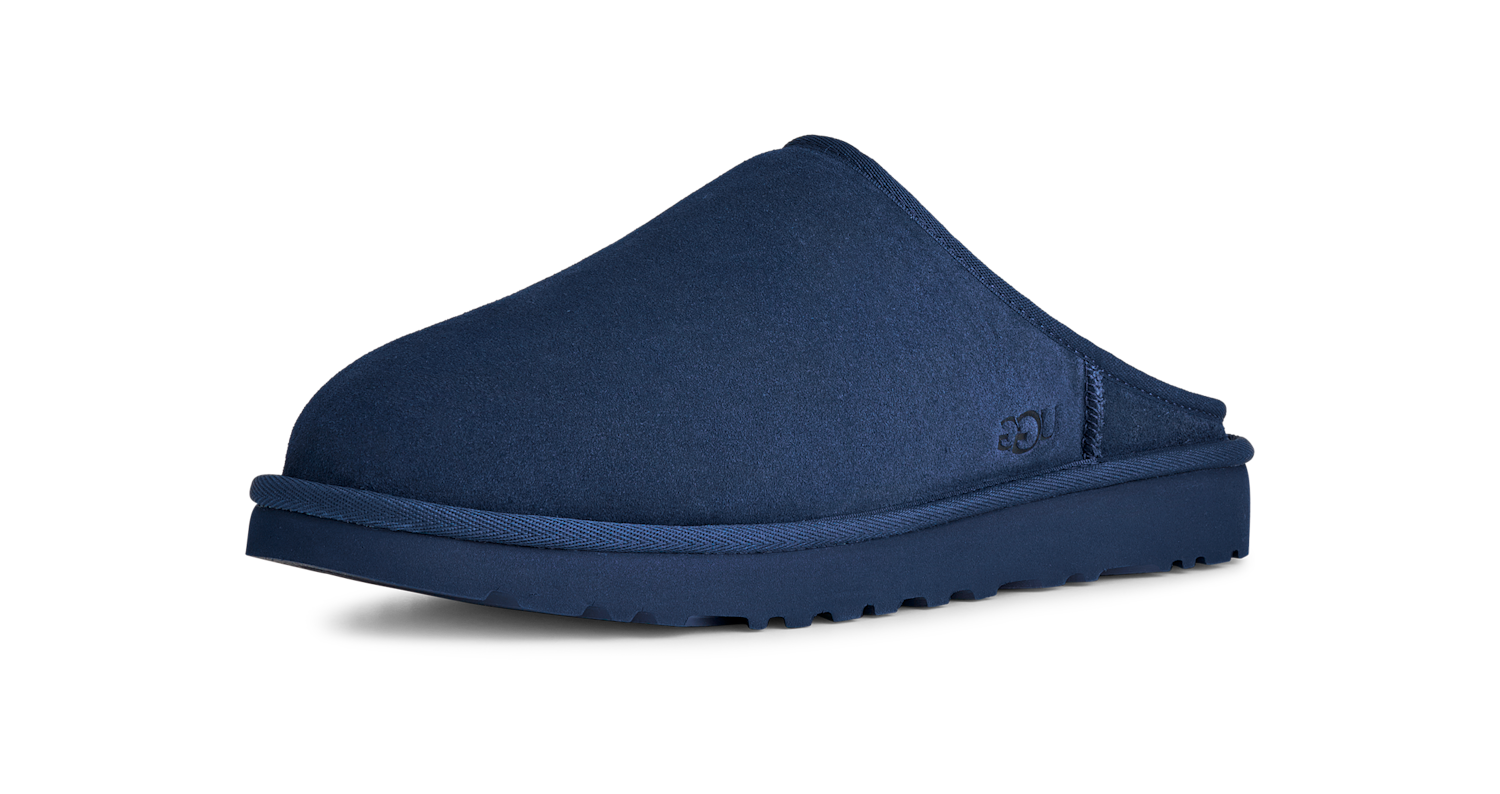 UGG Classic Slip-On Slipper Deep Ocean, Deep Ocean (1129290-DEOC)