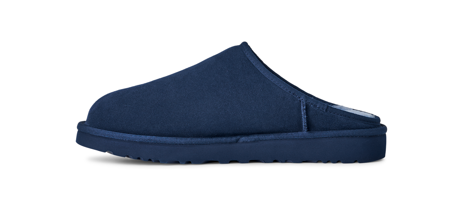 UGG Classic Slip-On Slipper Deep Ocean, Deep Ocean (1129290-DEOC)