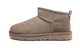 UGG Classic Ultra Mini Boot Antilope