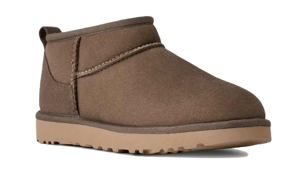 UGG Classic Ultra Mini Boot Dried Oregano