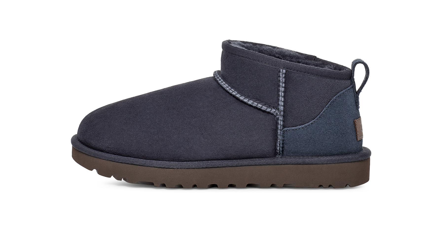 UGG Classic Ultra Mini Boot Eve Blue, Eve Blue (1116109-EVB)