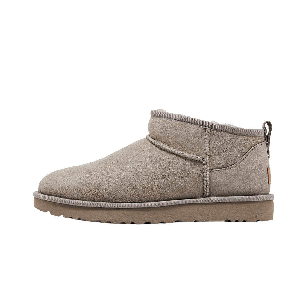 UGG Classic Ultra Mini Boot Goat, Goat (1116109-GOA)