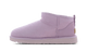 UGG Classic Ultra Mini Boot Lavender Fog