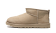 UGG Classic Ultra Mini Boot Mustard Seed