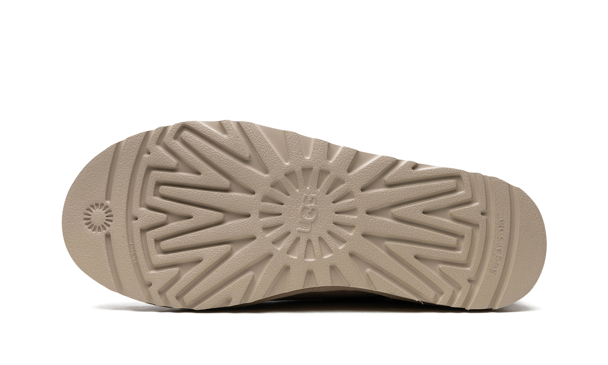 UGG Classic Ultra Mini Boot Mustard Seed