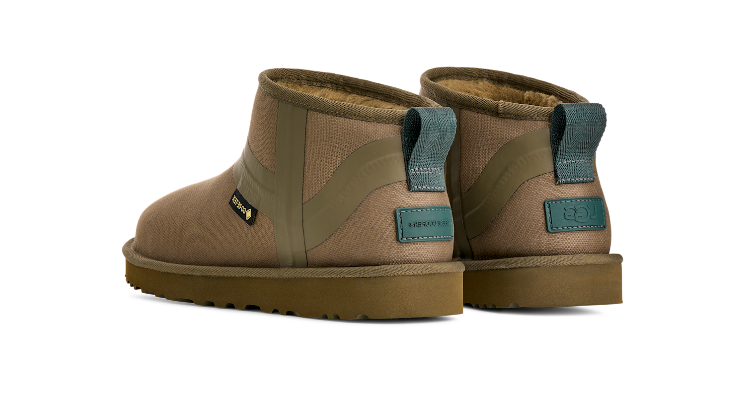 UGG Classic Ultra Mini Boot Reese Cooper Kalamata, Kalamata (1174071-KMT)