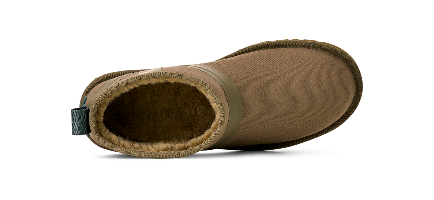 UGG Classic Ultra Mini Boot Reese Cooper Kalamata, Kalamata (1174071-KMT)