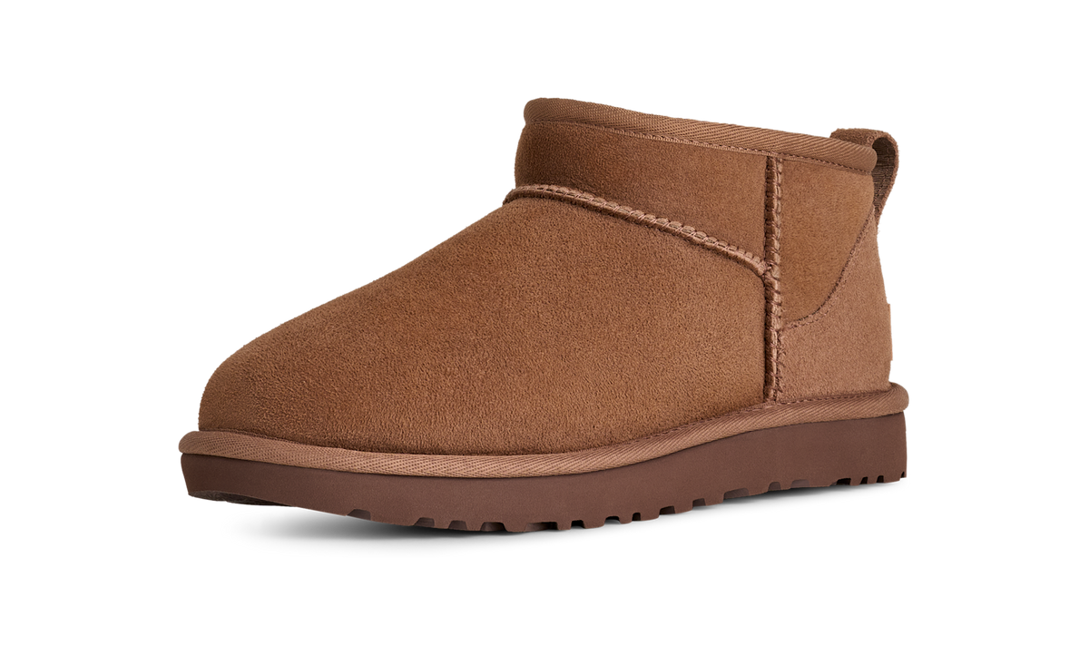 UGG Classic Ultra Mini Boot Rocky Oak