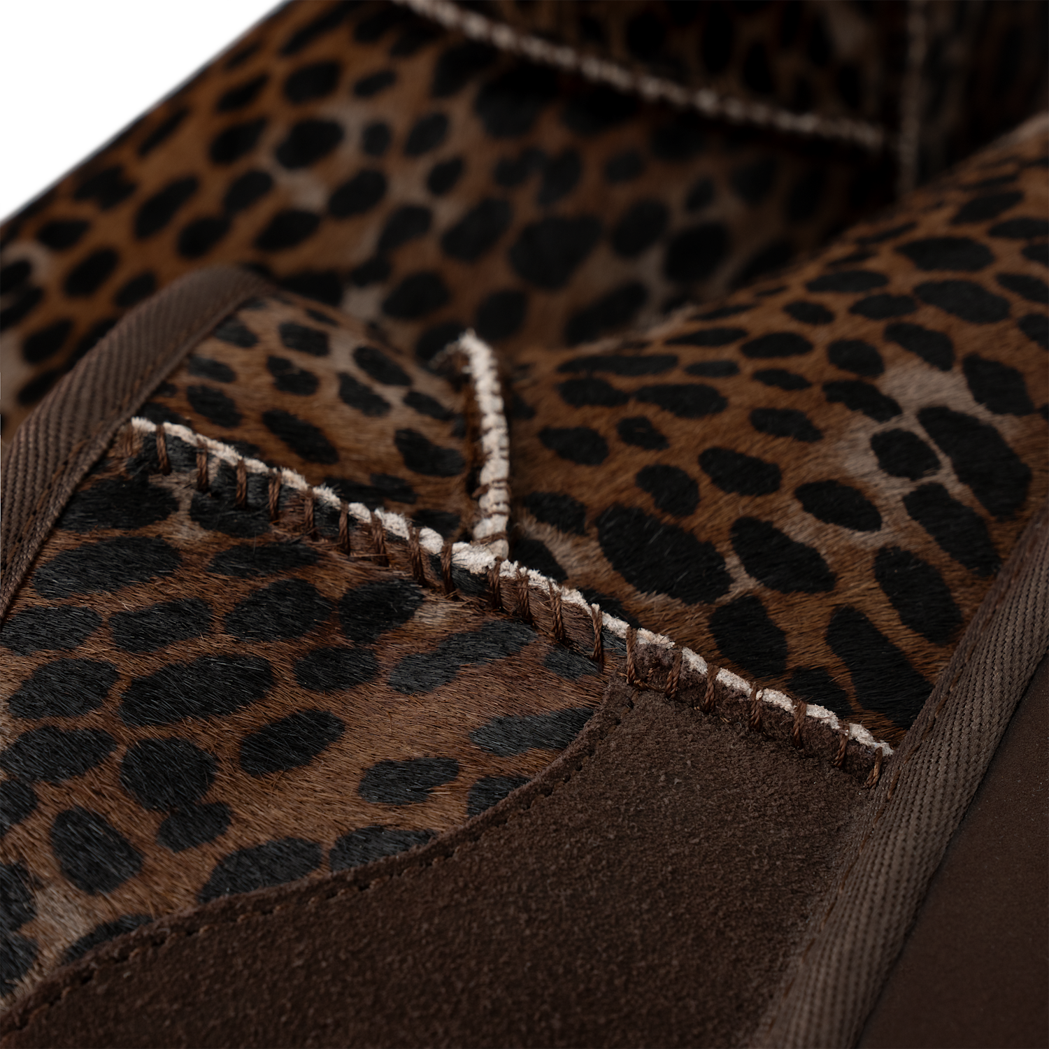 UGG Classic Ultra Mini Caspian Boot Burnt Cedar, Burnt Cedar (1158328-BCDR)