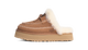 UGG Disquette Alpine Slipper Chestnut
