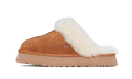 UGG Disquette Slipper Chestnut