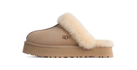UGG Disquette Slipper Sand, Sand (1122550-SAN)