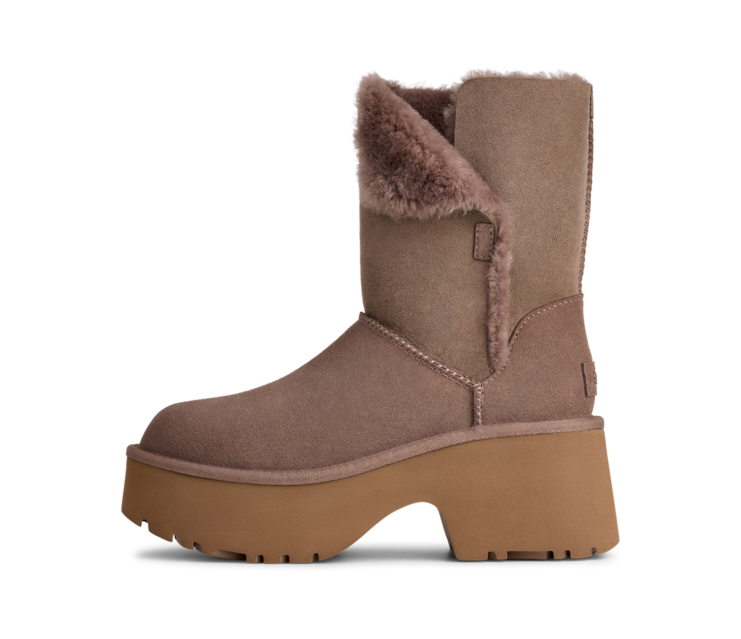 UGG Esmee Boot Caribou, Caribou (1171533-CRBO)
