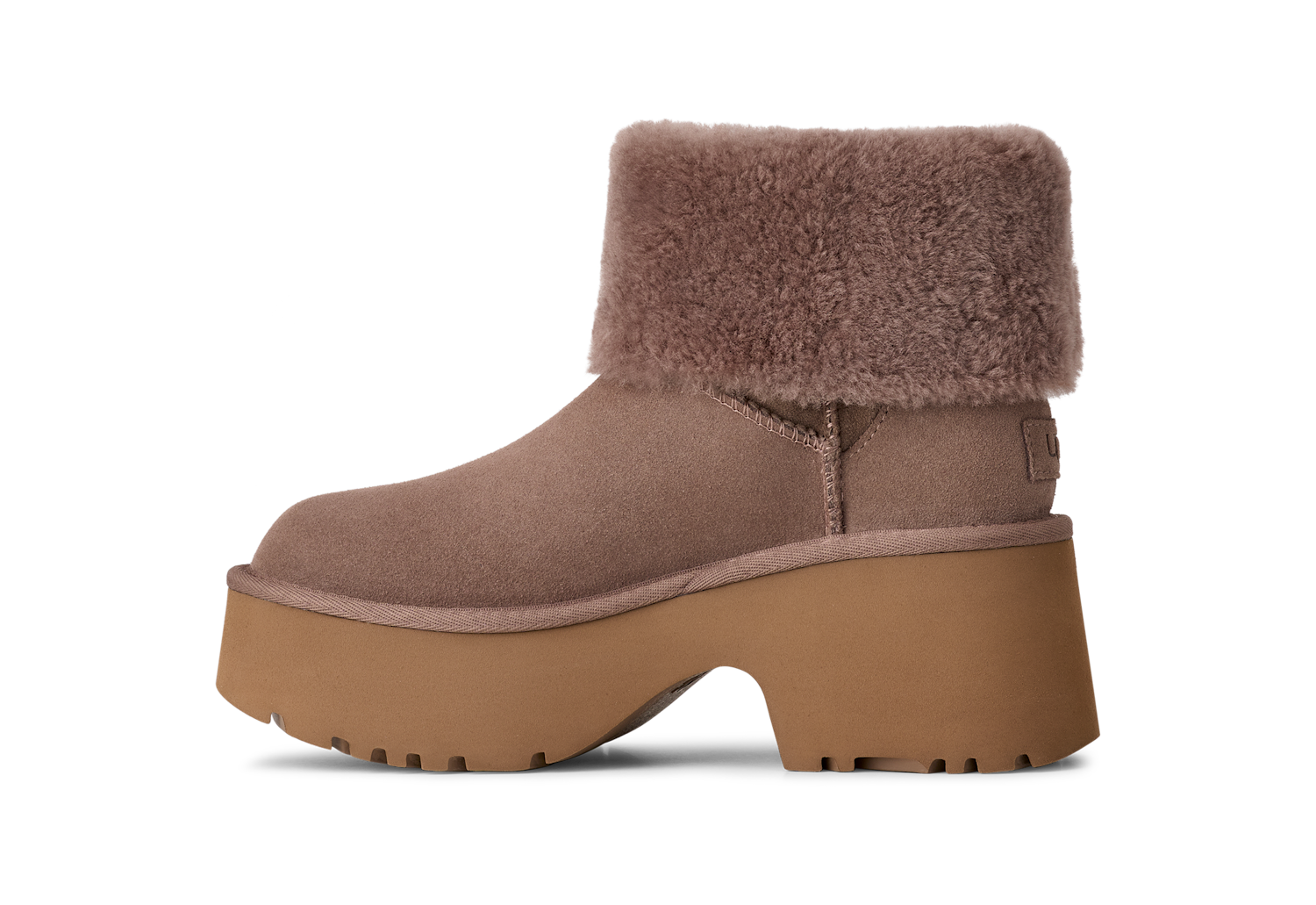 UGG Esmee Boot Caribou, Caribou (1171533-CRBO)