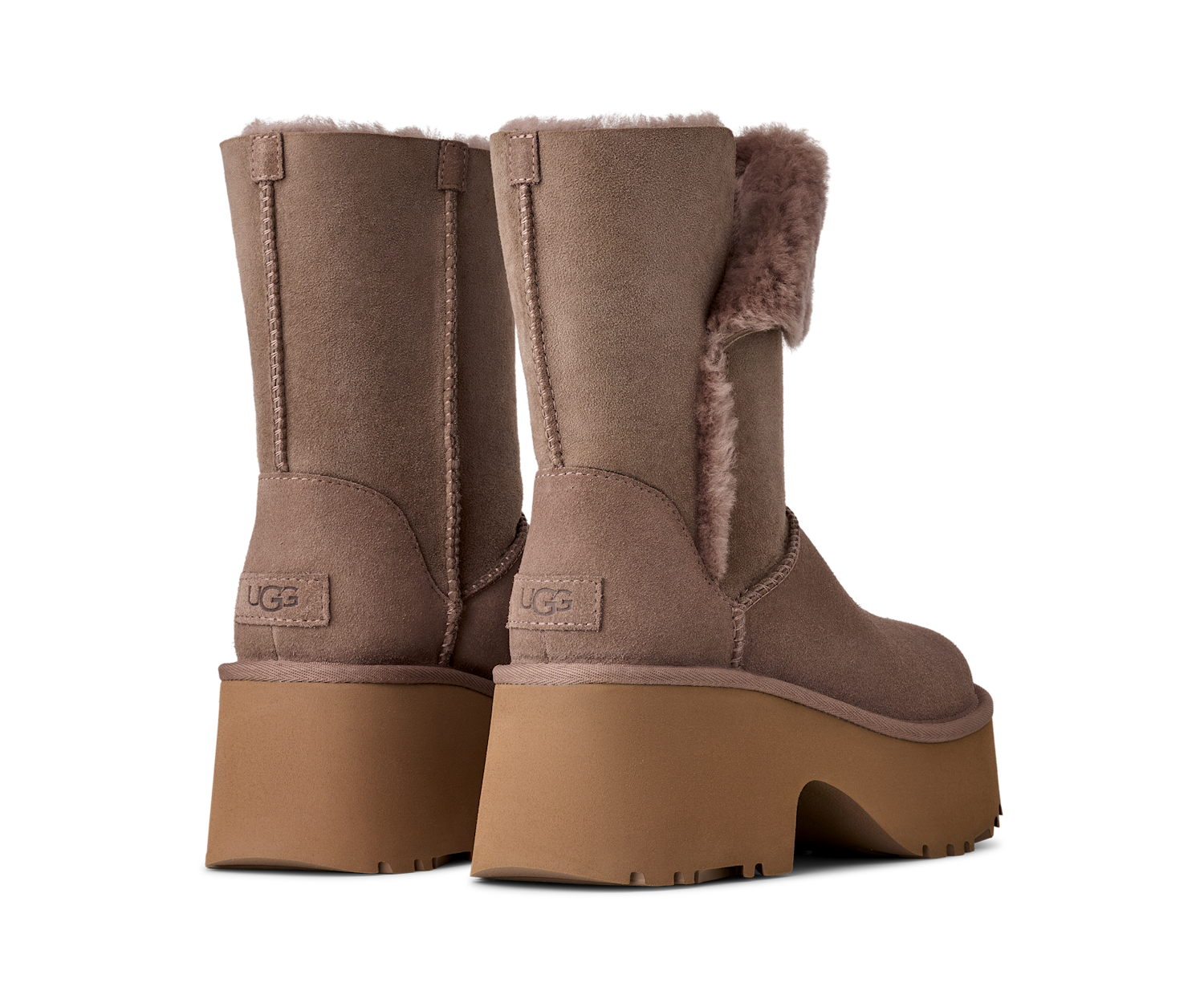 UGG Esmee Boot Caribou, Caribou (1171533-CRBO)
