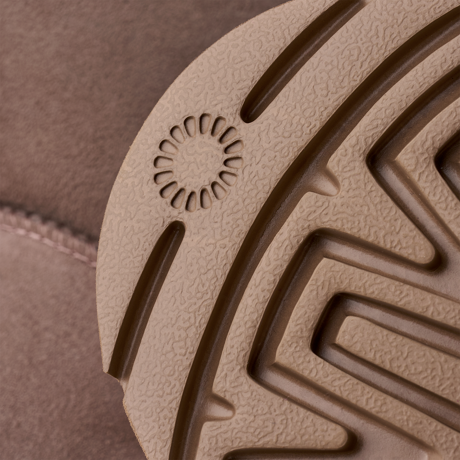 UGG Esmee Boot Caribou, Caribou (1171533-CRBO)