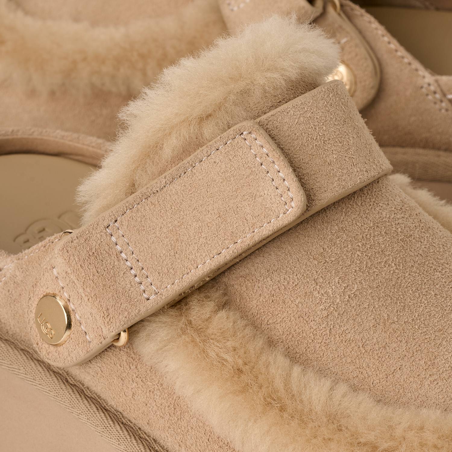 UGG Esmee Clog Mustard Seed, Mustard Seed (1173331-MDSD)