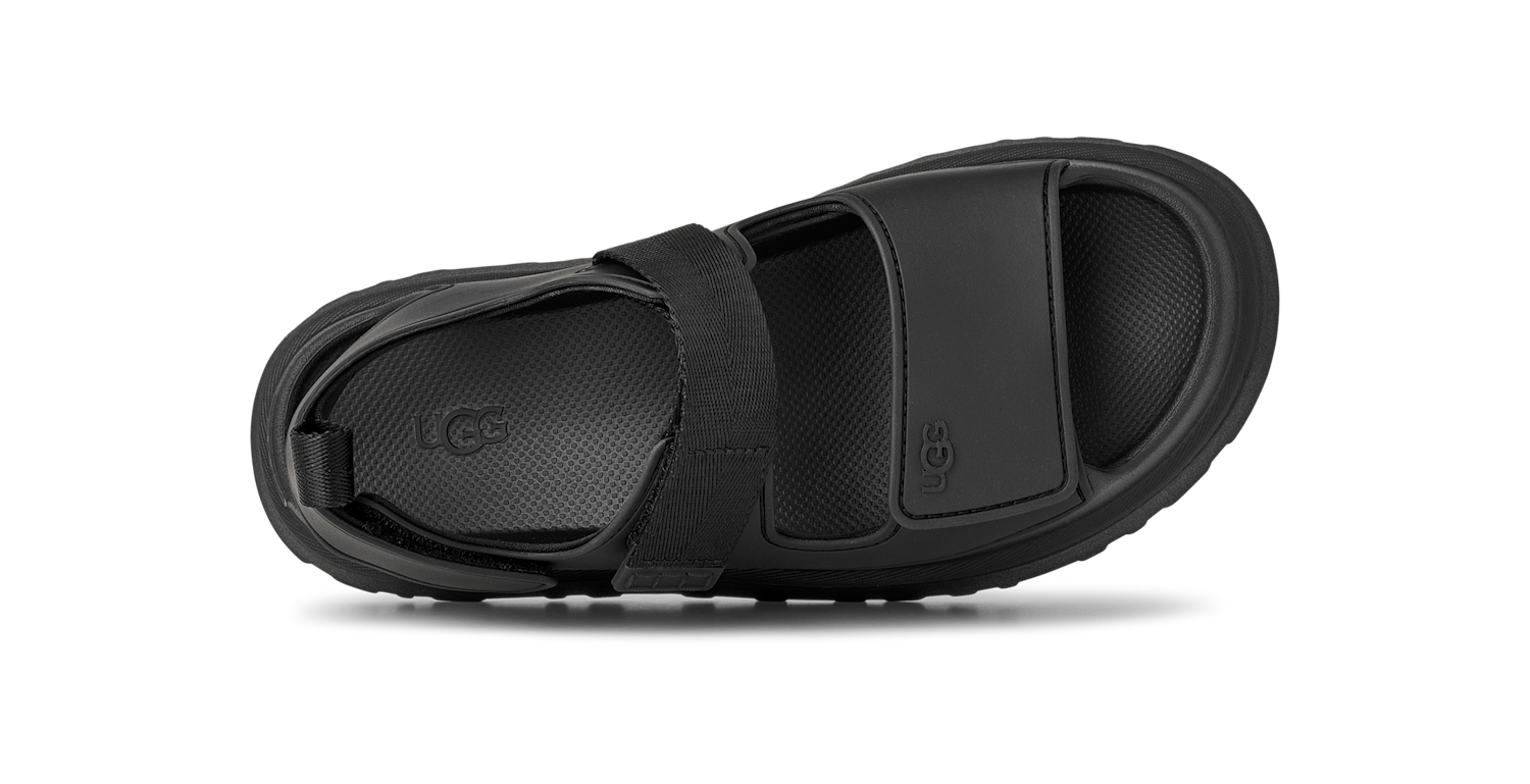 UGG GoldenGlow Black, Black (1152685-BLK)