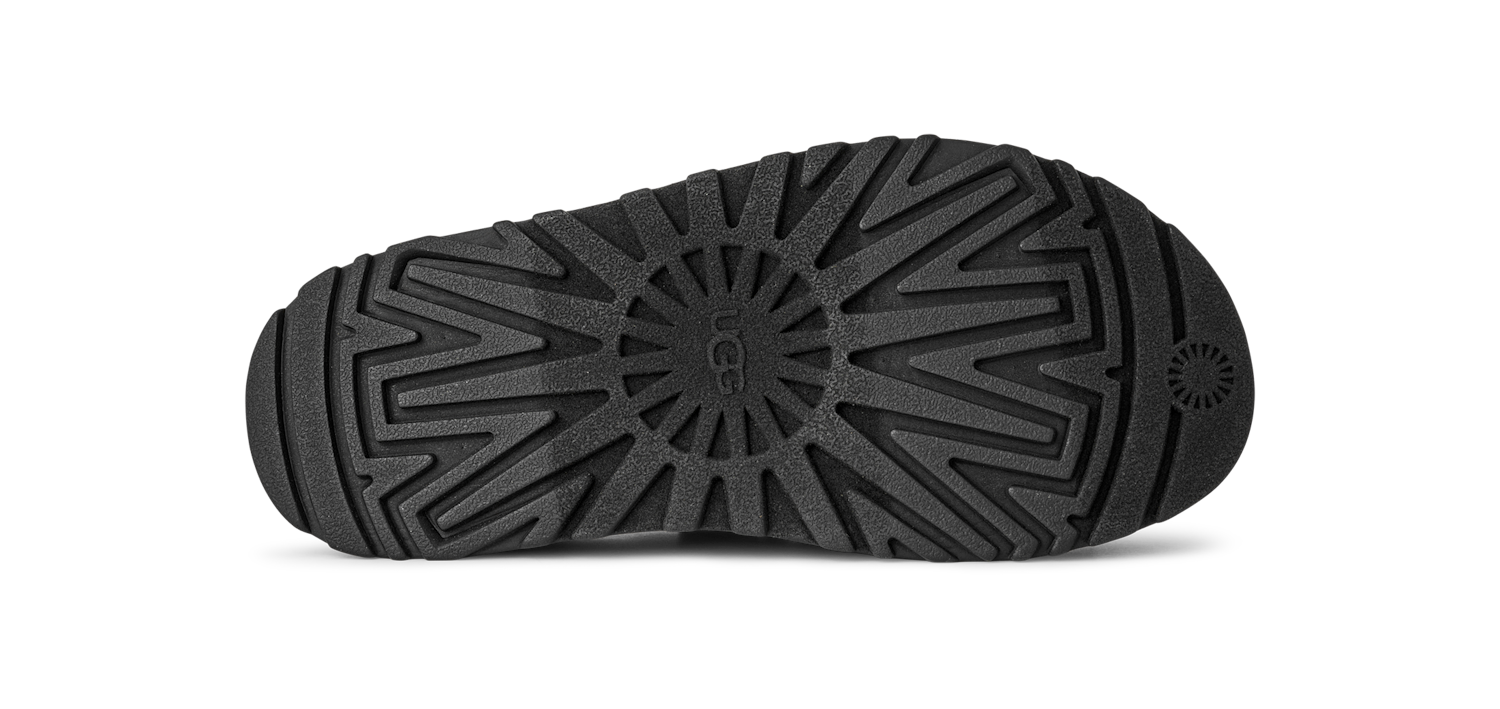 UGG GoldenGlow Black, Black (1152685-BLK)