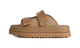 UGG GoldenGlow Slide Dark Sand (Kids)