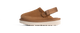 UGG Goldenstar Clog Chestnut (Toddler)