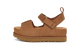 UGG Goldenstar Hi Sandal Chestnut