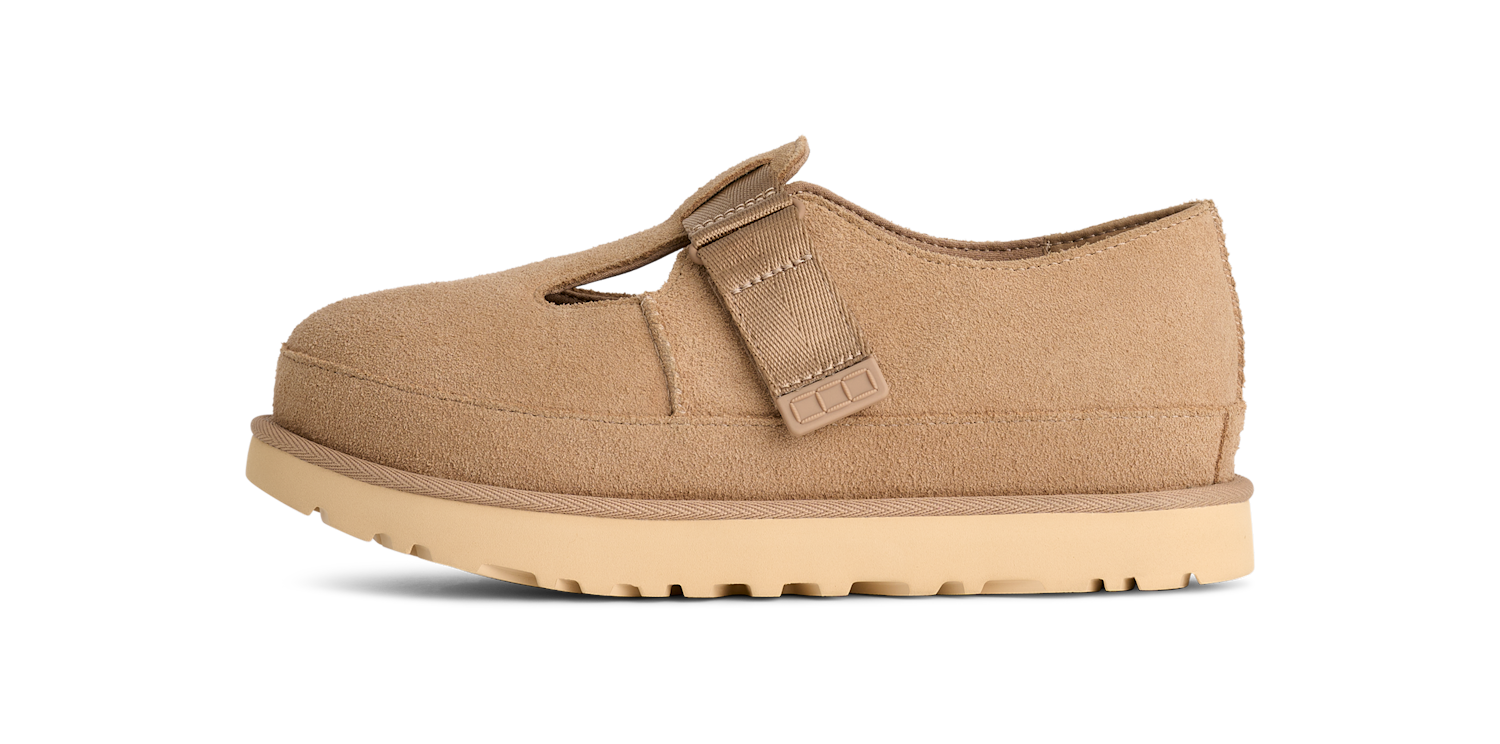 UGG Goldenstar Mary Jane Sand, Sand (1171506-SAN)