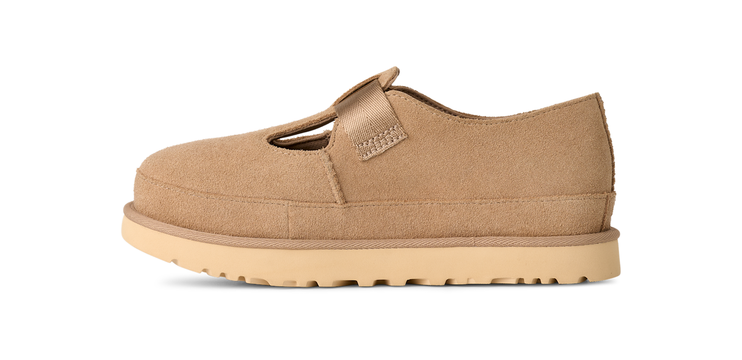 UGG Goldenstar Mary Jane Sand, Sand (1171506-SAN)