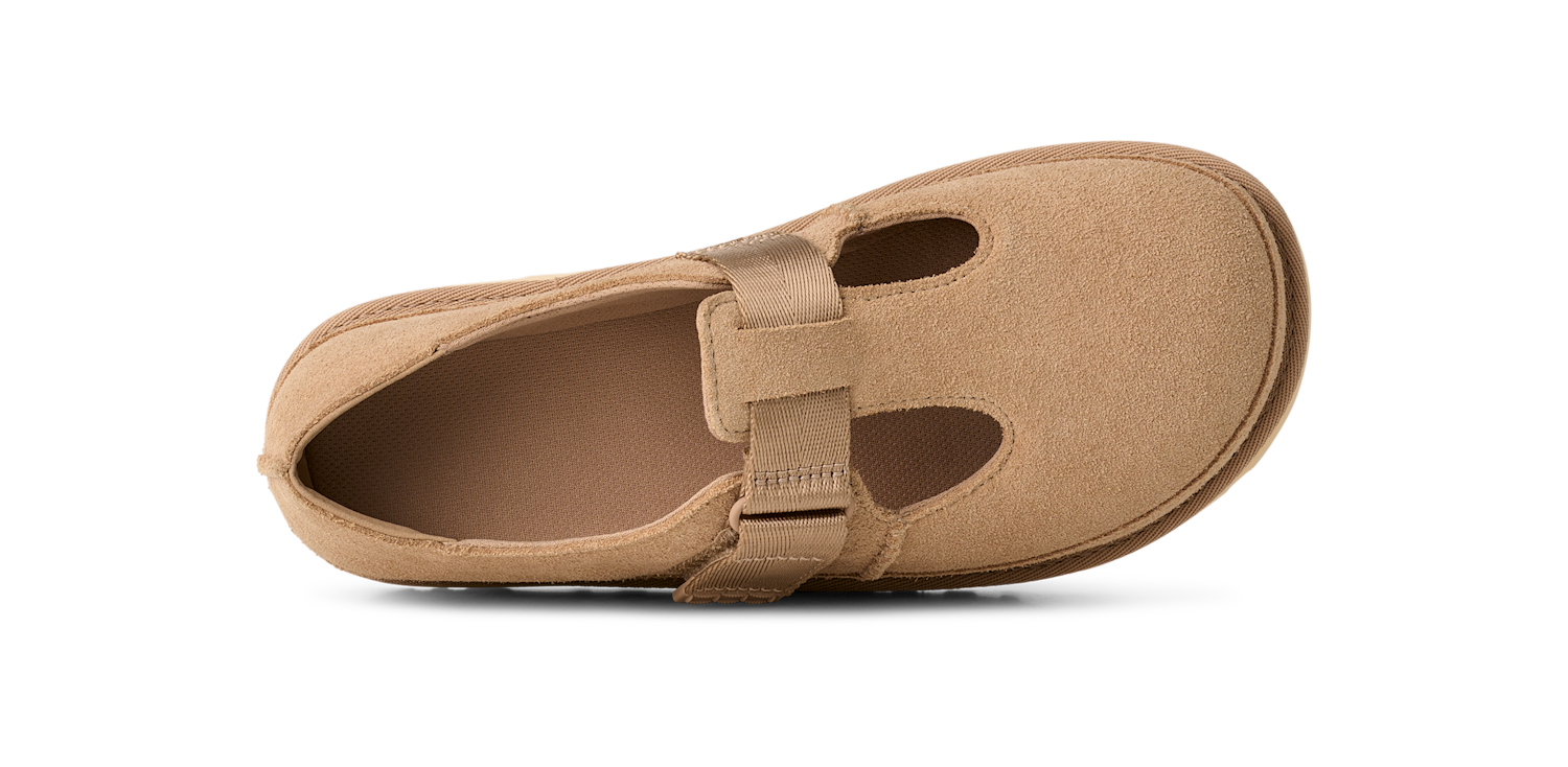 UGG Goldenstar Mary Jane Sand, Sand (1171506-SAN)