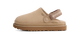 UGG Goldenstar UGGbraid Clog Mustard Seed
