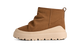 UGG Heritage Utility Mini Boot Chestnut Whitecap
