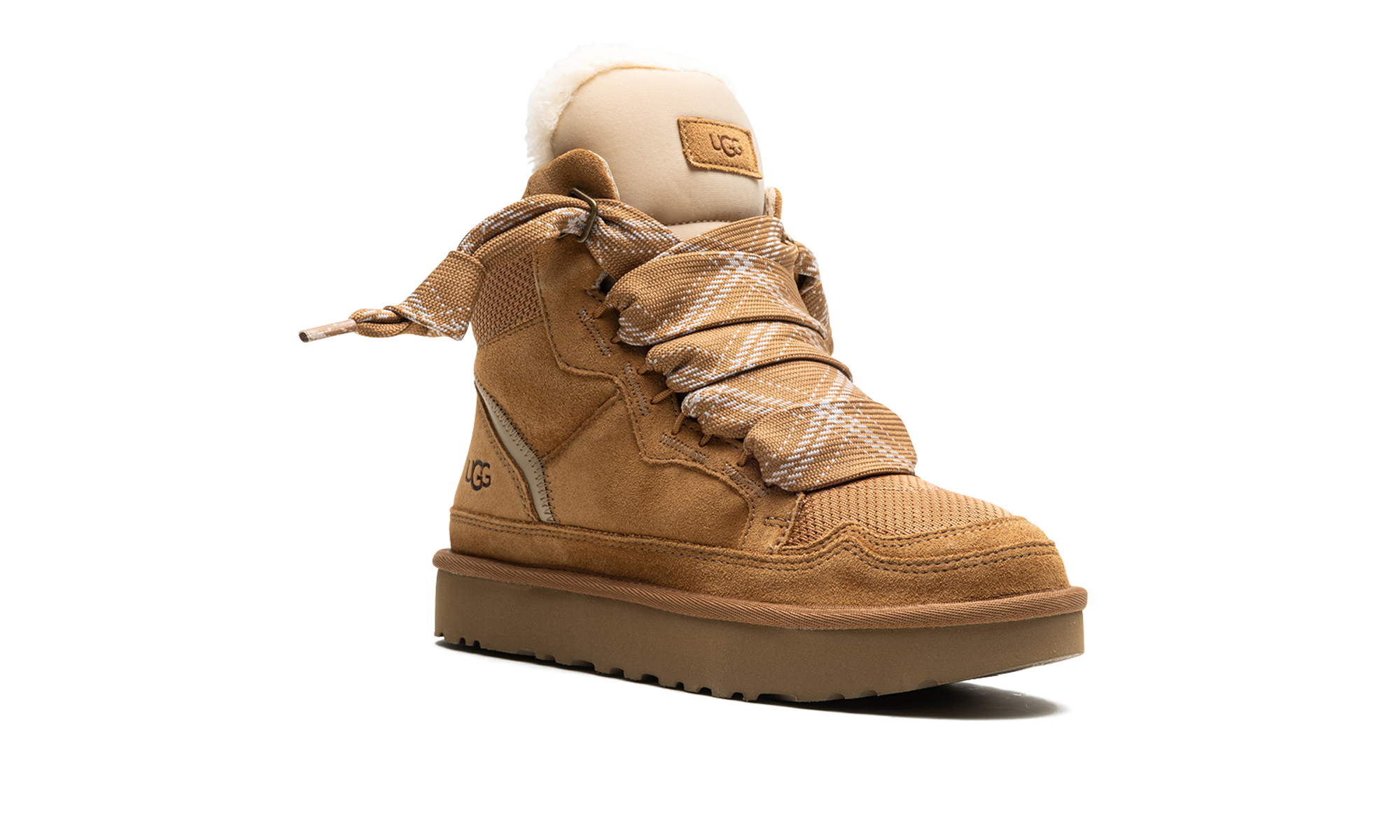 UGG Highmel Chestnut