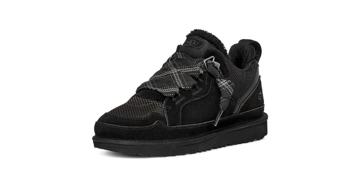 UGG Lowmel Black (Kids)