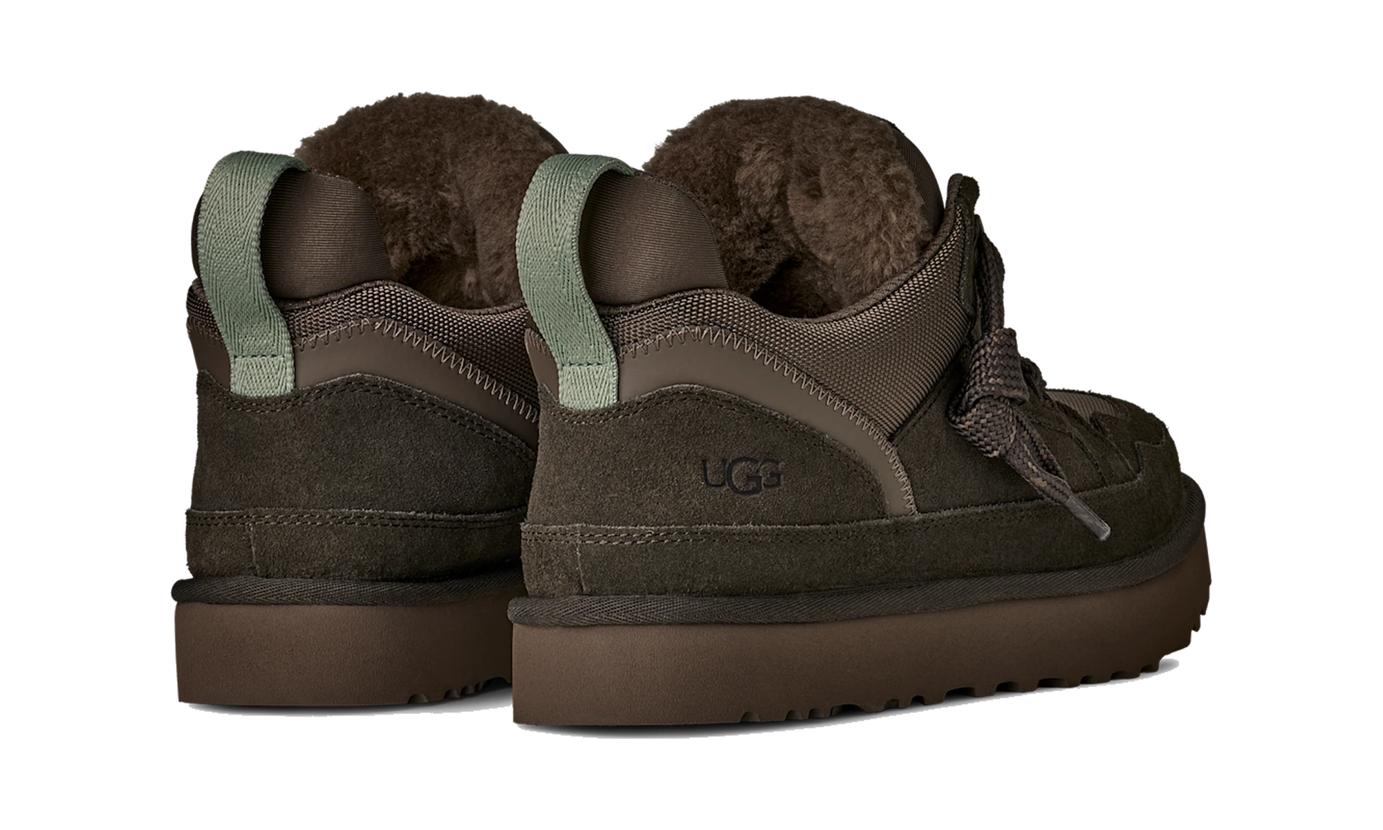 UGG Lowmel Dense Smoke Artichoke