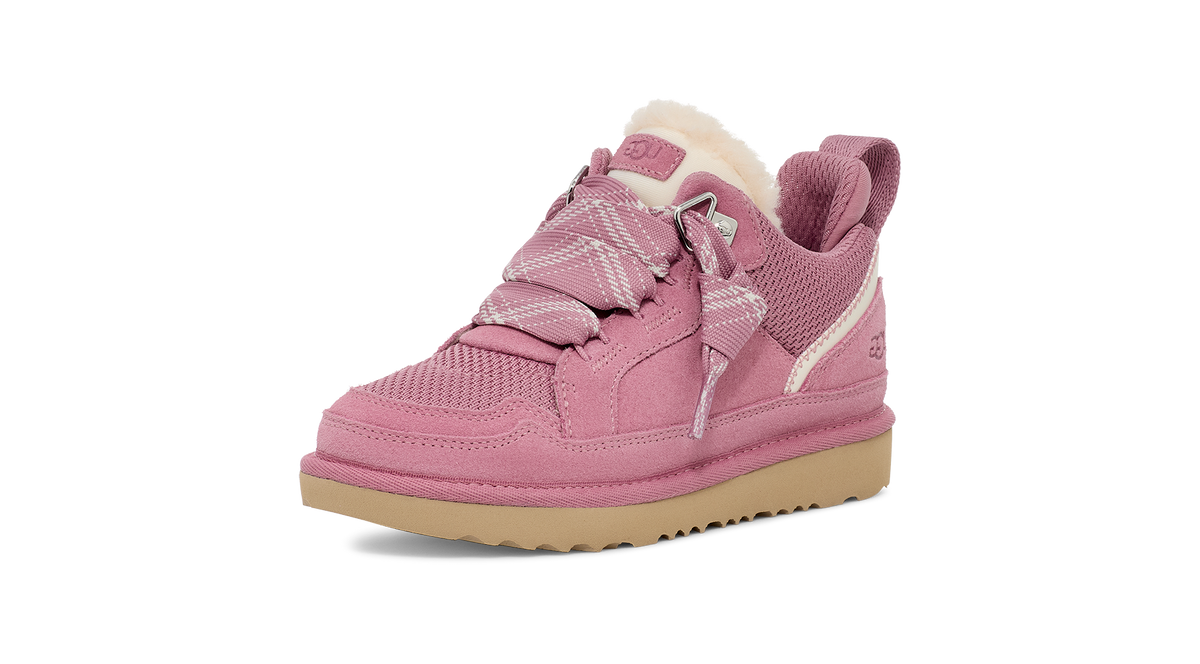 UGG Lowmel Dusty Orchid (Kids)