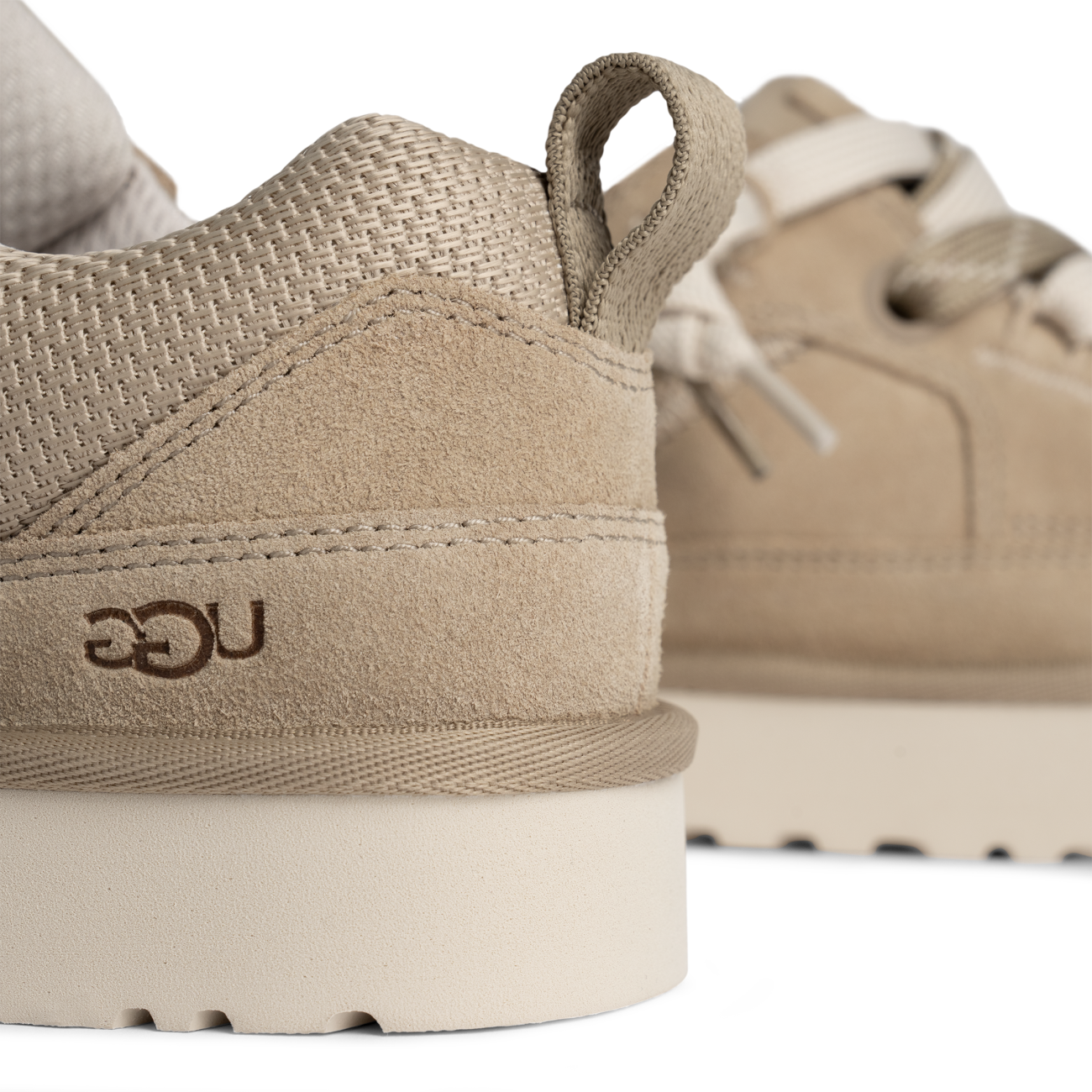 UGG Lowmel Lo Mustard Seed, Mustard Seed (1168890-MDSD / 1169493-MDSD)