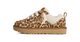 UGG Lowmel Lo Plains Felicity Leopard Jasmine