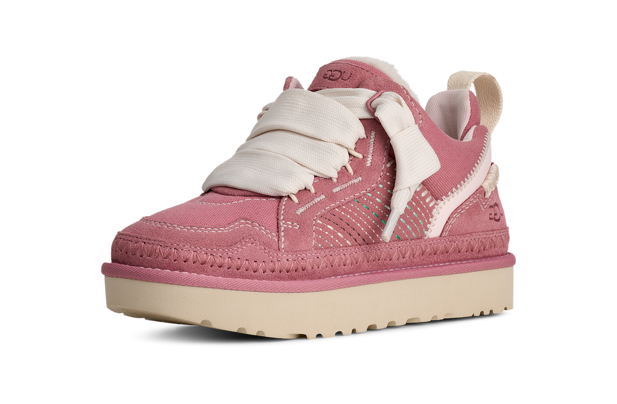 UGG Lowmel Meadow Horizon Pink