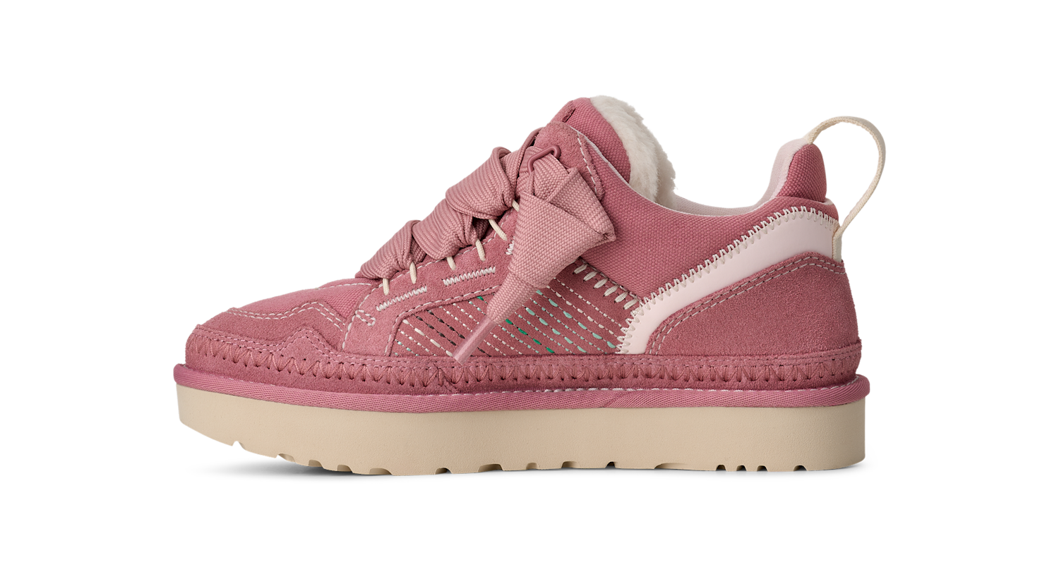 UGG Lowmel Meadow Horizon Pink