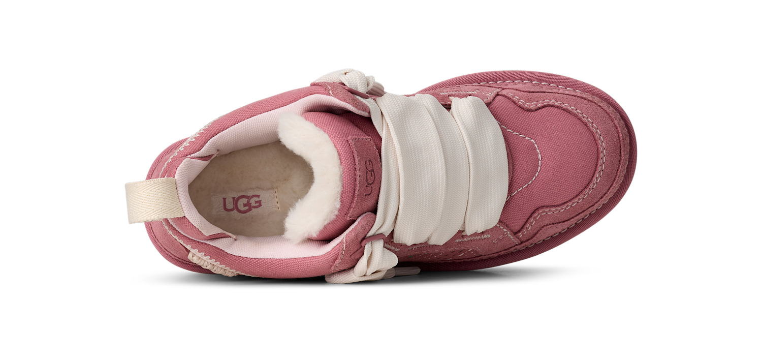 UGG Lowmel Meadow Horizon Pink