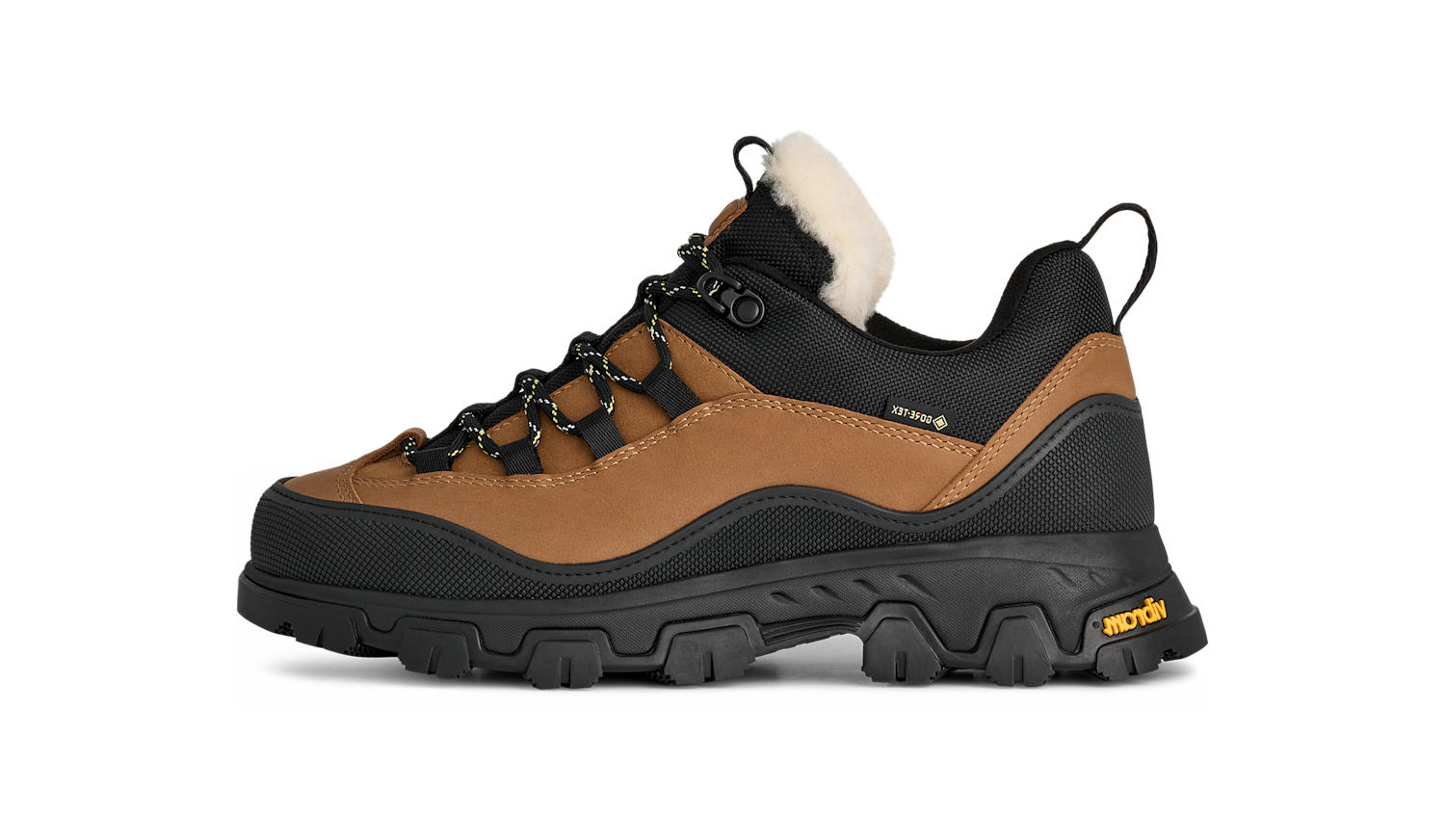 UGG MetroTrek Hiker Chestnut, Chestnut (1171434-CHE)