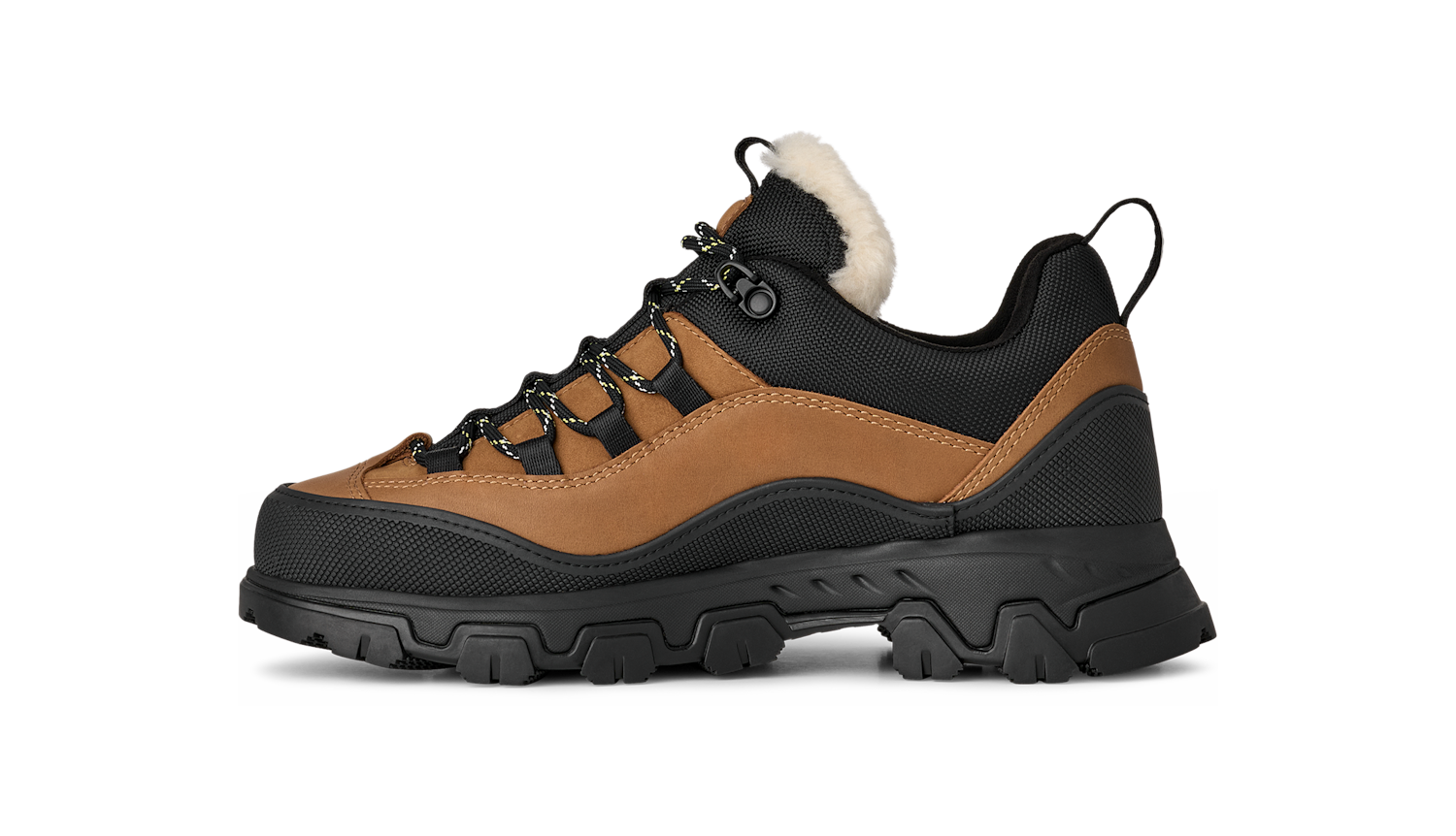 UGG MetroTrek Hiker Chestnut, Chestnut (1171434-CHE)