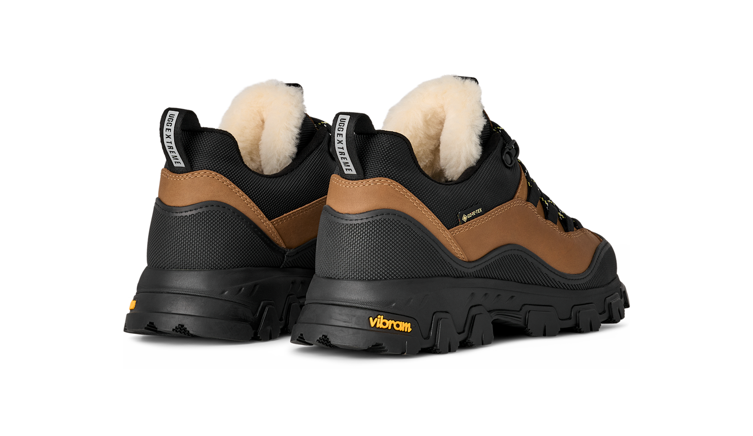 UGG MetroTrek Hiker Chestnut, Chestnut (1171434-CHE)