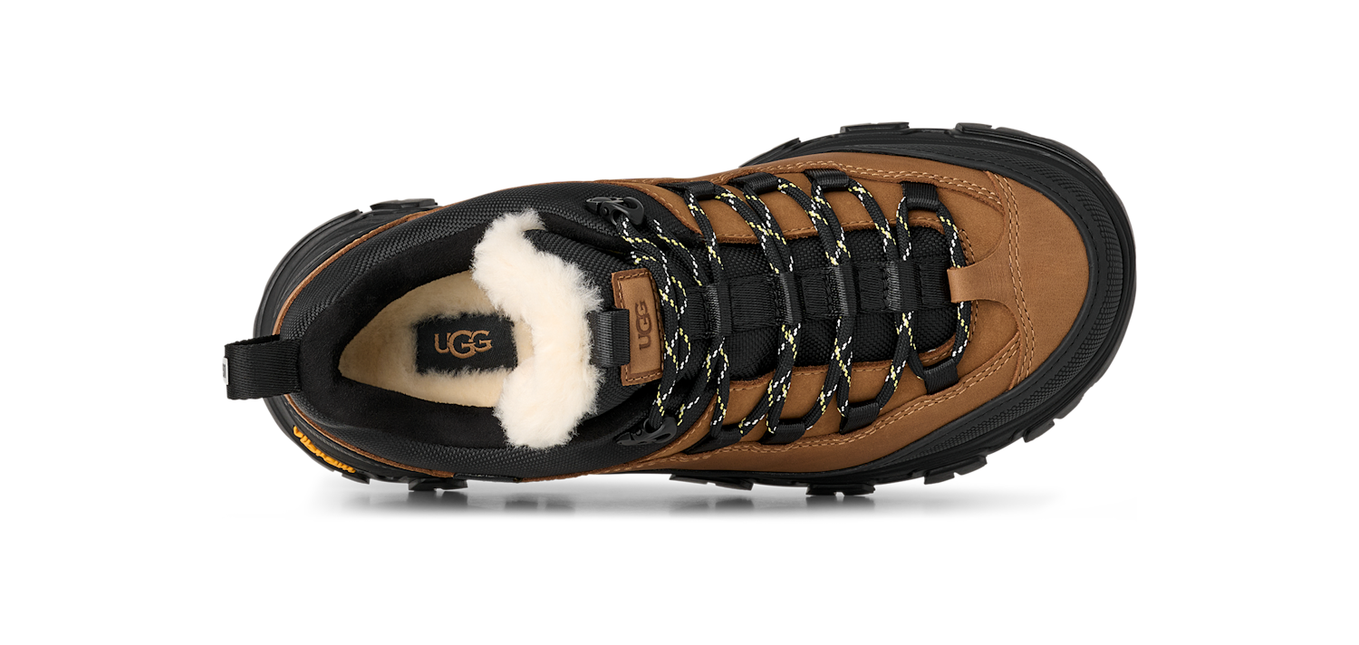 UGG MetroTrek Hiker Chestnut, Chestnut (1171434-CHE)