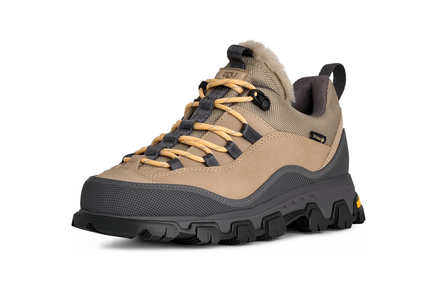 UGG MetroTrek Hiker Cobble Grey, Cobble Grey (1171434-CBBLG)