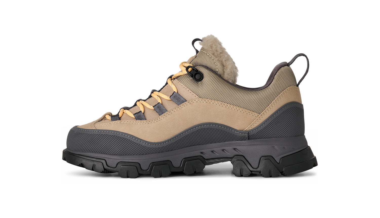 UGG MetroTrek Hiker Cobble Grey, Cobble Grey (1171434-CBBLG)