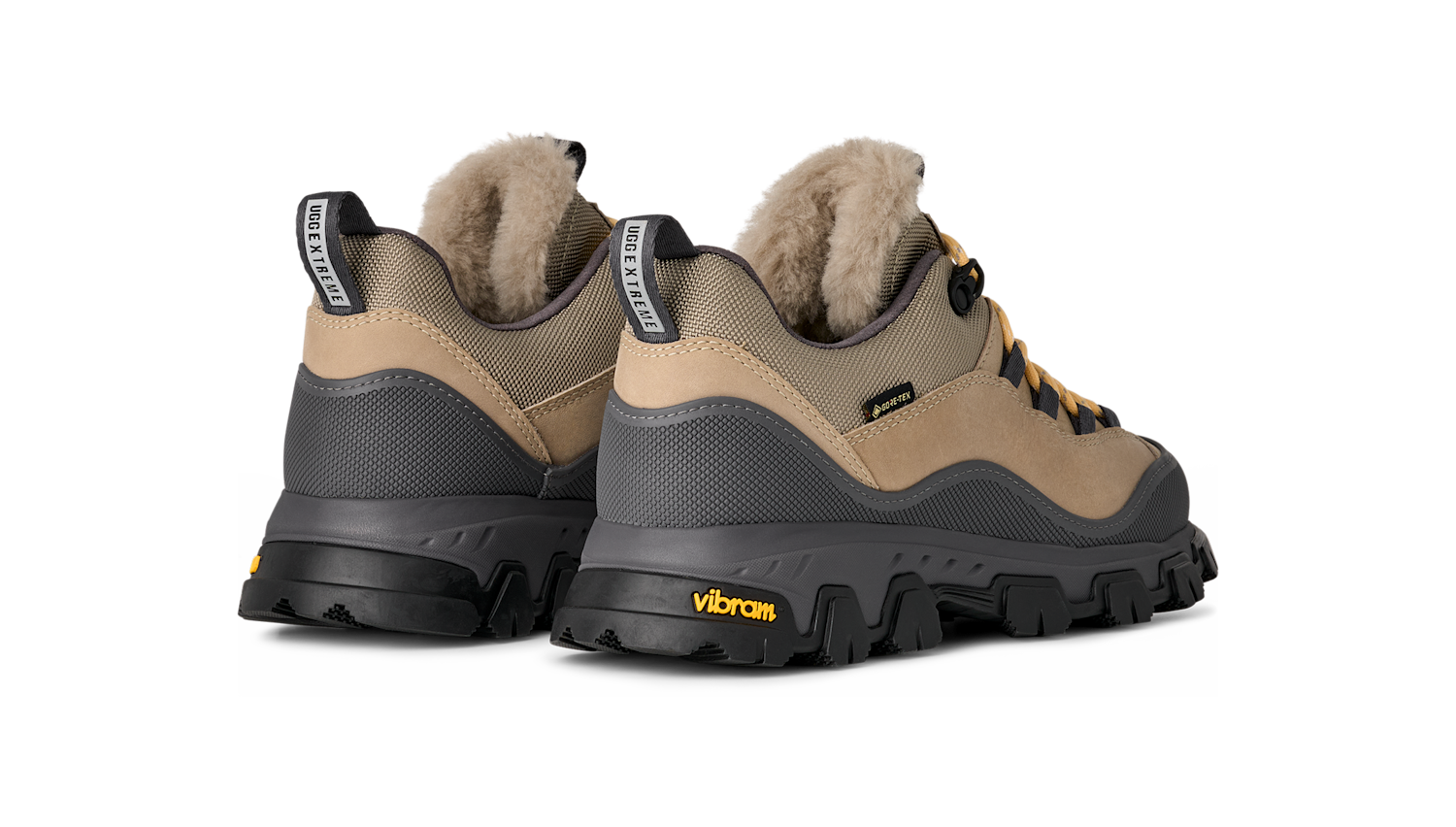 UGG MetroTrek Hiker Cobble Grey, Cobble Grey (1171434-CBBLG)