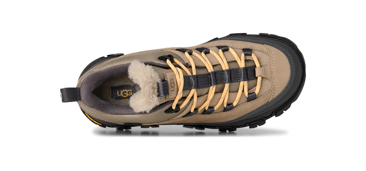 UGG MetroTrek Hiker Cobble Grey, Cobble Grey (1171434-CBBLG)