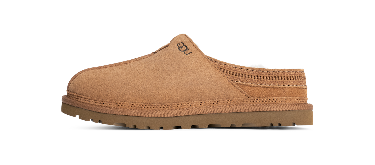 UGG Neuman Slipper Chestnut, Chestnut (1113631-CHE)