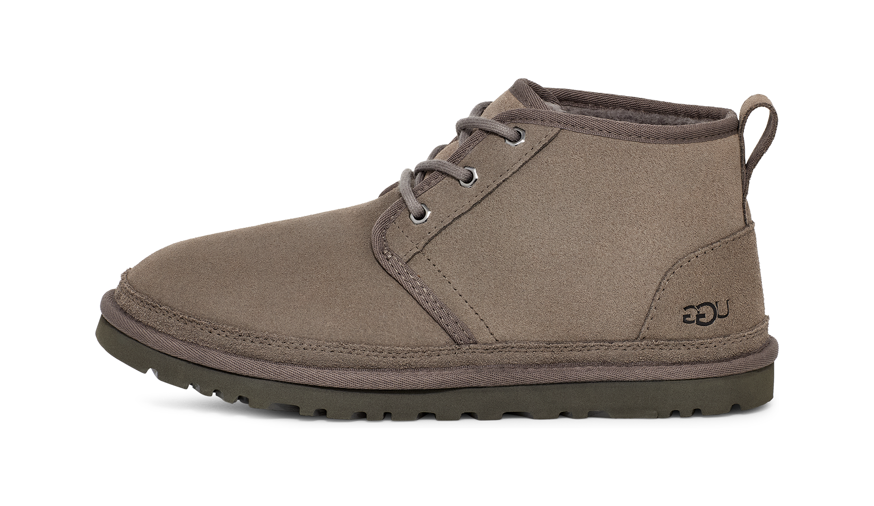 UGG Neumel Boot Charcoal, Charcoal (3236-CHRC)